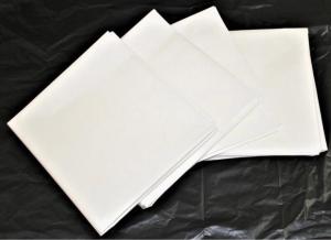 Kertas Roti Alas Kue Panggang ukuran 100X75 isi 5 lembar