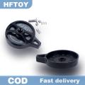HFTOY MTB Road Bike Fork Lock Cap Switch Manual Lockout Assembly Kit For SR SUNTOUR XCR/XCM Locking Caps Bicycle Accessories. 