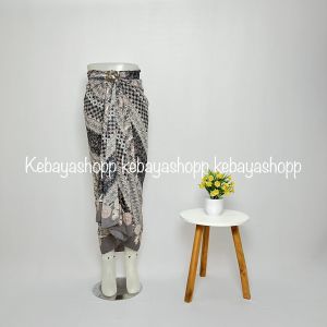 Rok lilit batik modern motif terbaru rok serut kain batik rok kebaya by kebayashopp vol1