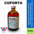 Coforta 100ml – Premium Health Supplement for Dogs, Cats, and More. 