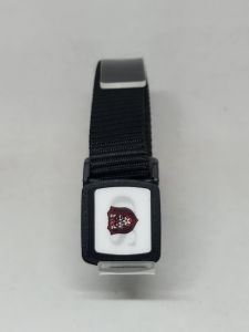 Sabuk Ikat Pinggang Anak TK dan Sd serta Remaja Laki dan Perempuan Anti Xray Bahan Nilon Tebal Berkualitas Harga Terjangkau dan Kualitas Memuaskan