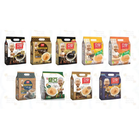 AH HUAT White COFFEE | Lazada Singapore