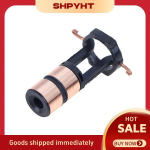 SHPYHT แหวนเก็บเครื่องกำเนิดไฟฟ้าหัวทองแดงสำหรับหัวเครื่องกำเนิดไฟฟ้าหัวเครื่องกำเนิดไฟฟ้า