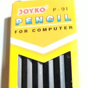 Pencil / Pensil Joyko P-91/2B/1 Box 12 Pcs