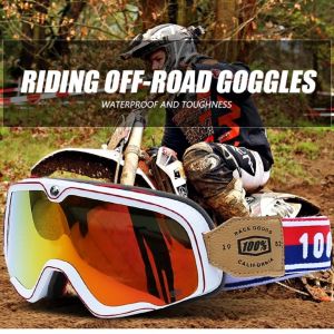 Retro Goggles & 3/4 Helmet Goggles: A Comprehensive Guide