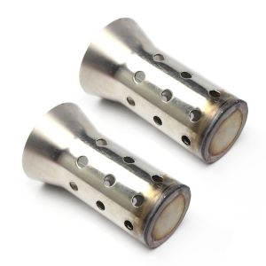 Silencer Knalpot Carbon Blue | Original ORLINEXHAUST.™