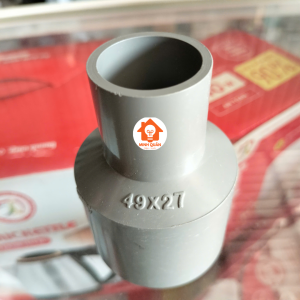 Côn Thu Nối Giảm Bầu Giảm Nối Rút phi 49/27 49/34 49/42mm.
