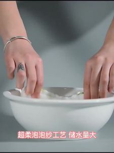 Baby Towel Cotton Six Layers a Gauze Towel Newborn Children Towel Children Face Washing Towel Saliva Towel Square Towel