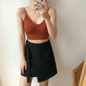 【จัดส่งที่เร็วที่สุด24ชั่วโมง】ญี่ปุ่นกีฬาที่ไร้รอยต่อ Push Up Bra กับ Padding ง่าย B Ralette U รูปร่างผู้หญิงยกทรงนุ่มระบายอากาศ35-65กิโลกรัม