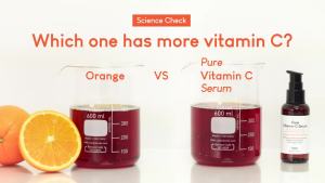 PURITO Pure Vitamin C Serum Vitamin C Serum For Radiant Skin Glow