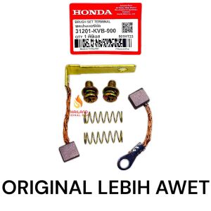 Arang Stater Cool Vario 110 Karbu / Vario 110 CBS / Vario 110 Techno CW / Vario Agnes KVB KD561