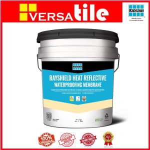 Laticrete Rayshield Heat Reflective Waterproofing Membrane 3.8kg