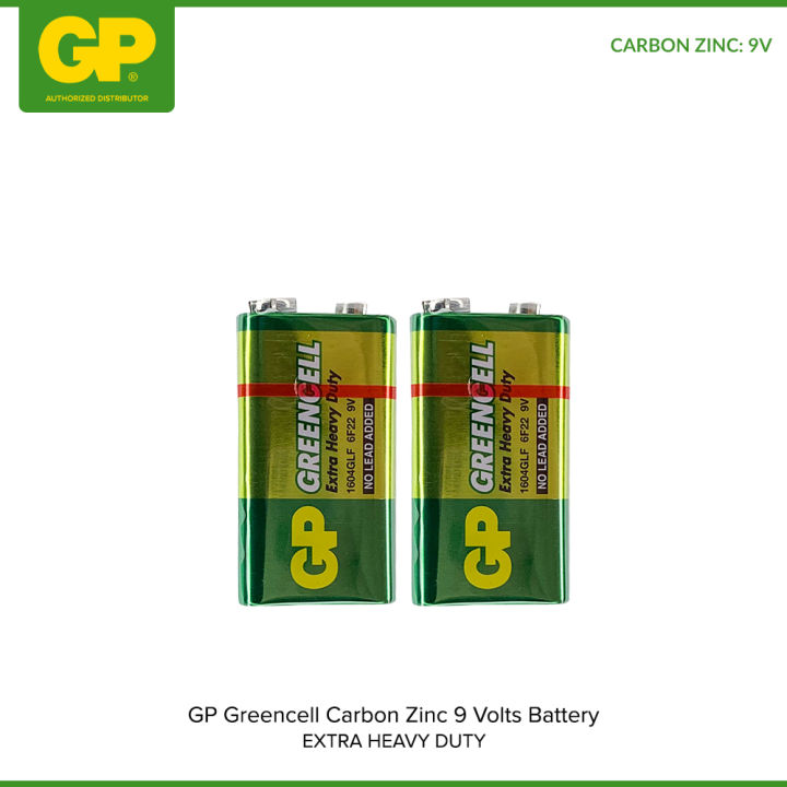 Green CL.GN.U.P.09 Watch Battery main image 0
