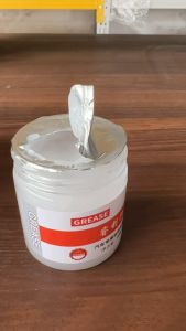 200g High Quality Window Lubricant Car Lubricating Grease For Track Muffler Long Term Care