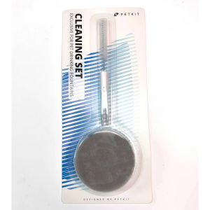 PETKITAutomatic Water Fountain Cleaning Kit Dog Cat Drinking Fountain Cleaning Accessories Cat SuppliesCleaning Kit