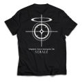 Kaos Pria Distro Keren SCHALE BLUE ARCHIVE Dewasa Unisex. 