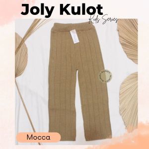 Celana Anak Perempuan: Ukuran & Pilihan Terbaik