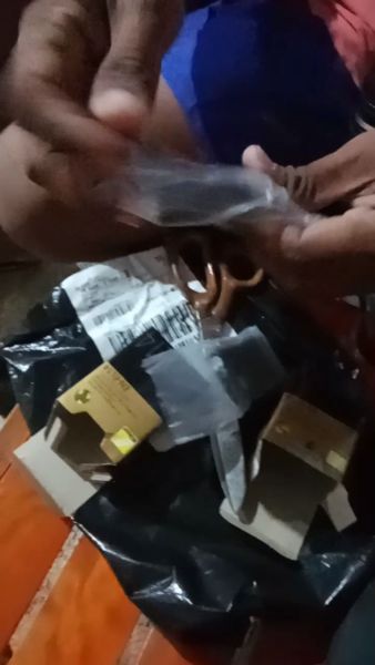 Buyer review video 2