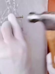 【Ship in 24H】All-purpose Glue Quick Drying Glue Strong Adhesive Sealant Fix Glue (NO MORE NAIL) 代钉胶 Gam Kuat Tanpa Paku