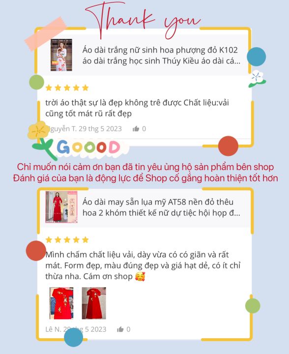 K150 Áo dài truyền thống các màu vải lụa Nhật hoa ngực ️FREESHIP ️ mềm ...