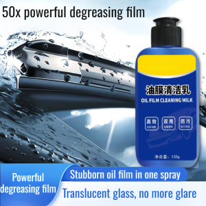 Pembersih Lapisan Minyak yang Membandel Susu Pembersih Lapisan Minyak yang Berefisiensi Tinggi