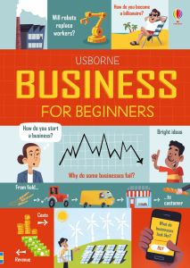 Usborne - For Beginners Book Series (Hardback)