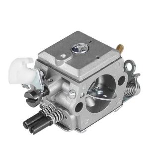 btnx Chainsaw Carburetor Carb For Husqvarna 372XP 362 365 371 372 Chainsaw Walbro HD-12 HD-6 5032818-01 503 28 32-03 4P6B8