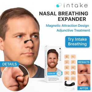 🎉Breathe Easy🎉Breathing Health Dilator Nasal Breathing Dilators Increase Air Intake Improve Sleep Quality Reduce Snoring Breathing Health Dilator Breathe Right  Nasal Dilator Breathe Easy Sleep Better Breathing Health  Nasal Breathing Aid