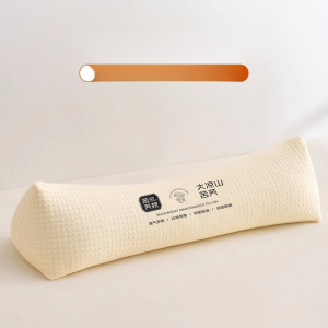 หมอนรองคอ ระบายอากาศได้ การออกแบบตามหลักสรีรศาสตร์ หมอนรองกระดูกสันหลังส่วนคอ ต้านเชื้อแบคทีเรียและดับกลิ่น