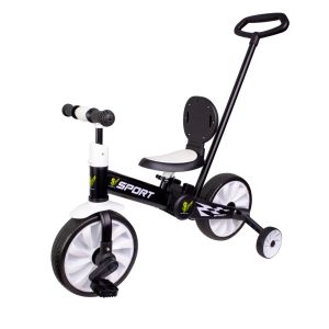 Sepeda Keseimbangan Anak 3in1 Model Terbaru Tahan Beban Hingga 50Kg / Sepeda Anak Sepeda Balance Bike Keseimbangan Kick Bike Playground Outdoor