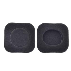 2 Pieces Ear Pad Cushion Sponge Cover Soft Foam Ear Pads for H150 H130 H250 H151 Replacement Soft Comfortable to Wear