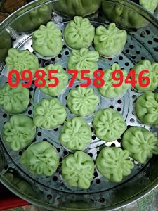 Nồi hấp bánh giò xôi sản phẩm cách nhiệt đa năng size 47cm