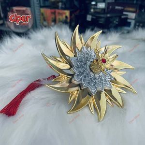 Mô hình Phật Nộ Đường Liên - Xoay Được - Figure Soul Land