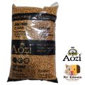 AOZI CATFOOD ALL LIFE STAGE/ KITTEN 1KG. 