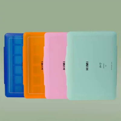 MIYA HIMI 24 colors Gouache Paint Set
