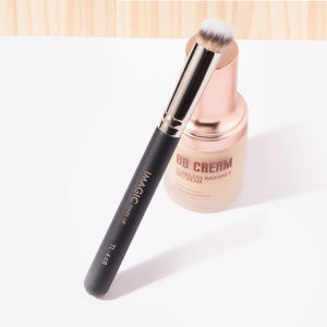 IMAGIC Cruelty-free Concealer Brush Soft Hair Foundation Brush Makeup Tools