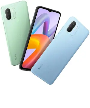 Shop Xiaomi Redmo A2 3gb 64gb Global Version with great discounts 