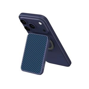 Nillkin FiberMate Kevlar® Magnetic Phone Wallet Stand