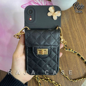 Case hp Dompet Kupu-Kupu Tali Selempang For 0P A78 A58 A17 A77S RENO 10 PRO+ 8T 8 8Z A57 A16K A16E A76 A96 RENO 7 7z 6 A54 A15 A16 A1K A37 A39 A3S A5/A9 2020 A52 A92 A53/A33 2020 A5S A83 F11 F11 PRO A16 A31 2020 A74 4G/5G RENO 4 4F 5 5F -Casing Hp
