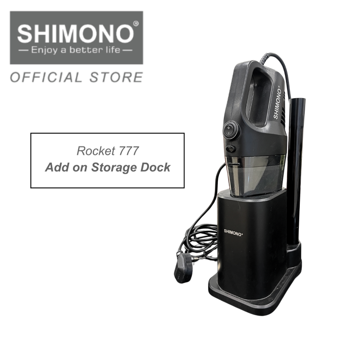 SHIMONO%20Cyclone%C2%A0Corded%20Vacuum%C2%A0Cleaner%C2%A0-%C2%A0Rocket%C2%A0Vacuum%C2%A0777%20-%20Image%202