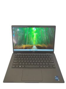 Dell Latitude 7330 — Premium Touchscreen Business Ultrabook