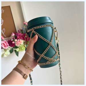 Starbucks Collection Limited Edition Mermaid Green Travel Mug set Glass Cup