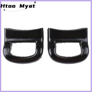 tantuoye 2x Kitchen Cookware Pot Saucepan Pan Side Hand Grip Knob Handle Replacement