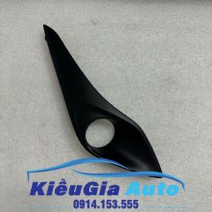 Ốp đèn gầm Toyota Vios 2018-2020 521270DA50 521280D820 Chính hãng