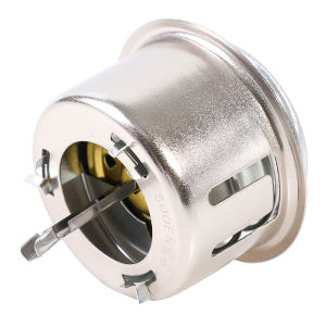 Follow Get New[Beautiful SS] Magnet Round Magnetic Steel Temperature Limiter Rice Cooker Thermostat