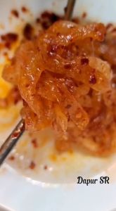 CIRAMBAY KEMASAN POUCH PAKET 20