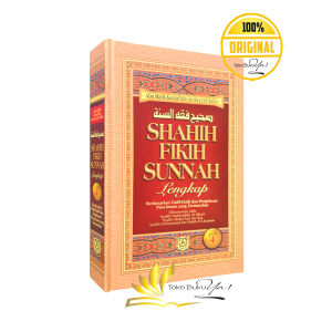 Shahih Fiqih Sunnah Abu Malik Jilid 1 2 3 4 - Pustaka Azzam