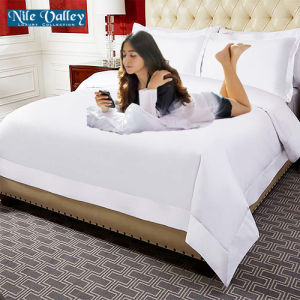 FREE Mattress Protector. Nile Valley 1600 Thread Count 5 Star Hotel Egyptian Cotton Quilt Set.