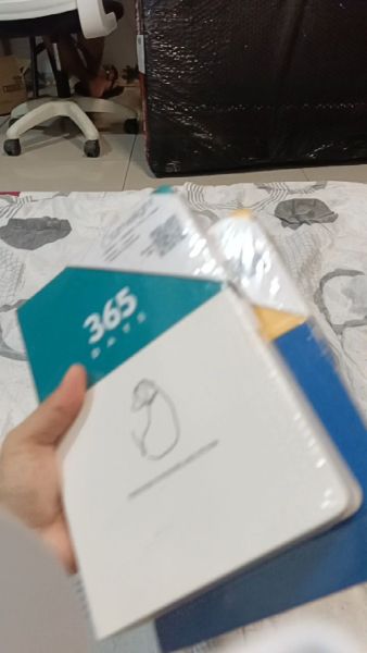 Buyer review video 3