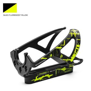 Bicycle Water Bottle Cup Comes with screw and A Tire Spoon Plastic Water Holder Cage MTB Road Bike Folding